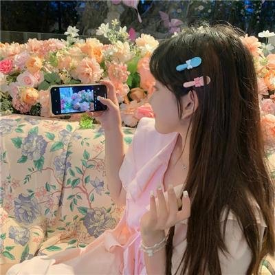 傻傻爱