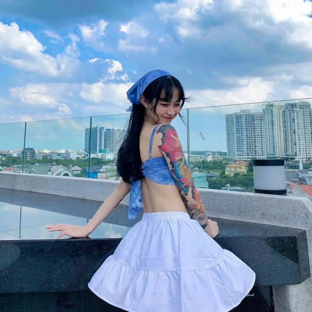 朝鲜花美男
